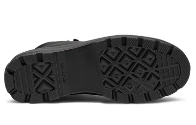 Converse (wmns)  Chuck Taylor All Star Lugged Winter High Gtx 'black'