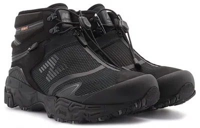 New Balance Tokyo Design Studio X Niobium Concept 1 'black'