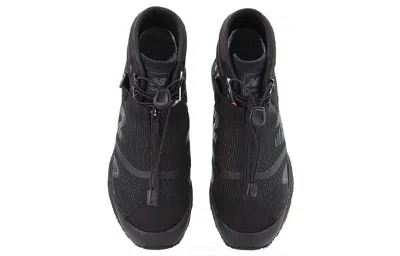 New Balance Tokyo Design Studio X Niobium Concept 1 'black'