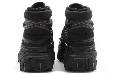 New Balance Tokyo Design Studio X Niobium Concept 1 'black'