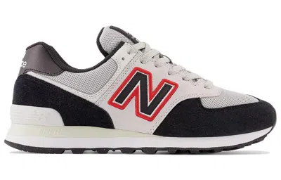 New Balance Unisex 574 In Multi