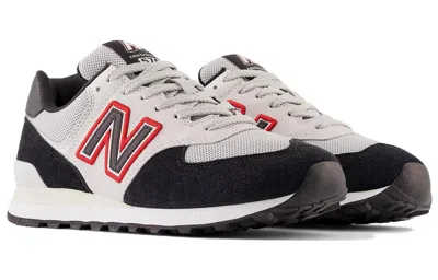 New Balance Unisex 574 In Multi