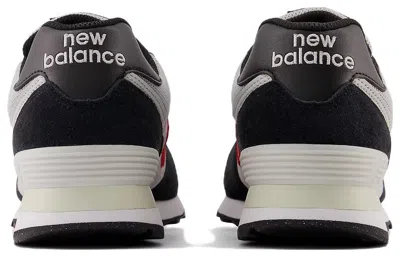New Balance Unisex 574 In Multi