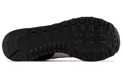 New Balance Unisex 574 In Multi