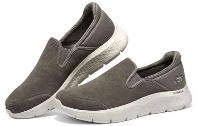 Skechers Go Walk Flex 'brown'