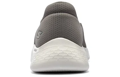 Skechers Go Walk Flex 'brown'