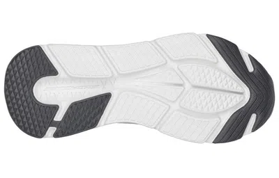 Skechers (wmns)  Max Cushioning Elite 'grey' In Gray