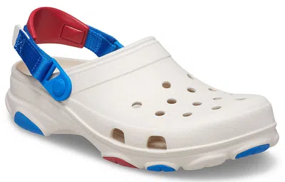 Crocs Classic Beach Sandals Unisex Gray