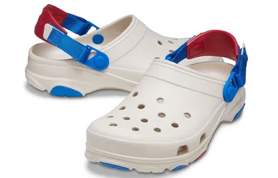 Crocs Classic Beach Sandals Unisex Gray