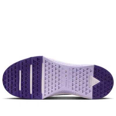 Nike Metcon 10 Training Shoe In Purple