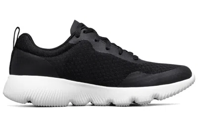 Skechers (wmns)  Go Run Focus In Black