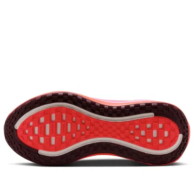 Nike Vomero Plus Running Shoe In Pink