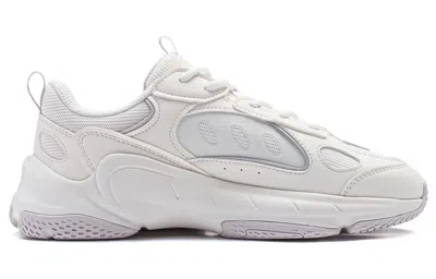 Li-ning (wmns)  Wing Style 'white Mauve'