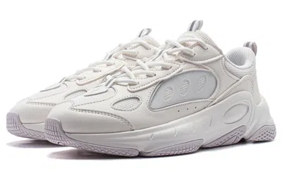 Li-ning (wmns)  Wing Style 'white Mauve'
