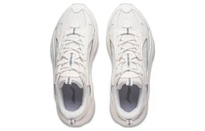Li-ning (wmns)  Wing Style 'white Mauve'