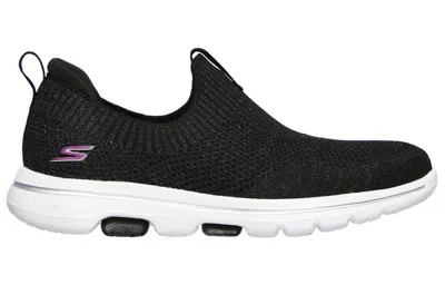 Skechers (wmns)  Gowalk 5 Lazy Shoes Black