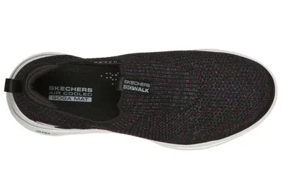 Skechers (wmns)  Gowalk 5 Lazy Shoes Black