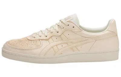 Onitsuka Tiger Gsm 'birch' In Neutral