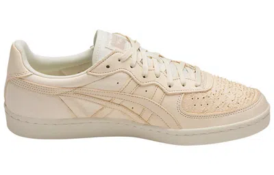 Onitsuka Tiger Gsm 'birch' In Neutral