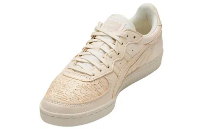 Onitsuka Tiger Gsm 'birch' In Neutral