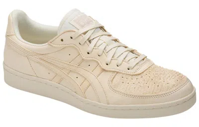 Onitsuka Tiger Gsm 'birch' In Neutral