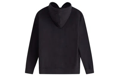 Levi's (wmns)  Hooded Logo Printing Hoodie Black