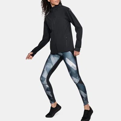 Under Armour (wmns)  Running Sports Jacket Black