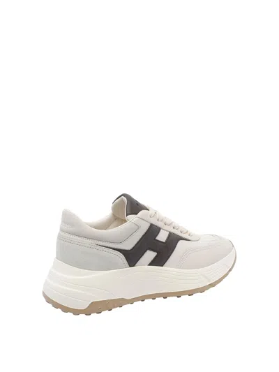 Hogan Footwear In White