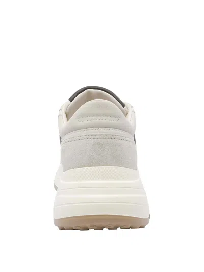 Hogan Footwear In White