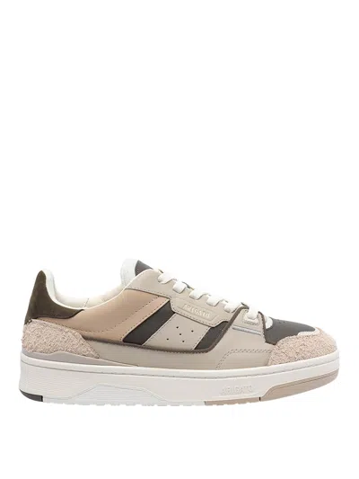 Axel Arigato Clay Sneakers In Neutral