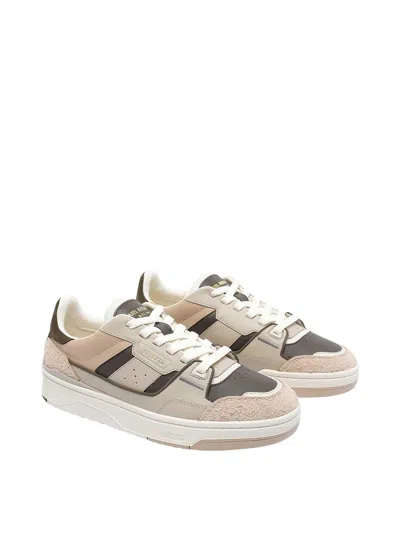 Axel Arigato Clay Sneakers In Neutral