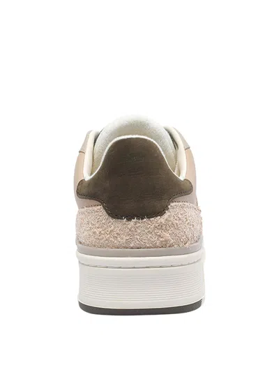 Axel Arigato Clay Sneakers In Neutral