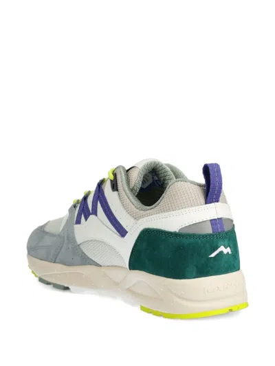 FUSION 2.0 绒面皮运动鞋