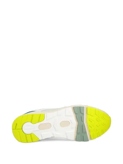 FUSION 2.0 绒面皮运动鞋