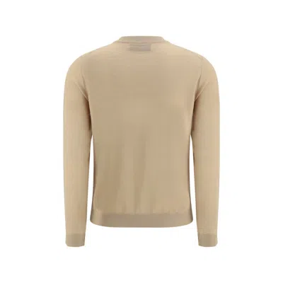 Gucci Cashmere Women's Cardigan In Sand