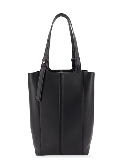 Golden Goose Tote Bag With Stud Embellishments