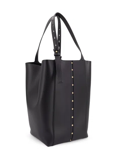 Golden Goose Tote Bag With Stud Embellishments