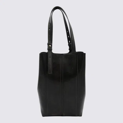 Golden Goose Tote Bag With Stud Embellishments