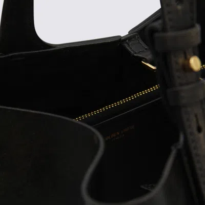 Golden Goose Tote Bag With Stud Embellishments
