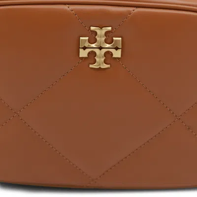 Tory Burch Quilted Chain Strap Shoulder Bag