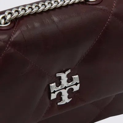 Tory Burch Kira Diamond Small Convertible Shoulder Bag