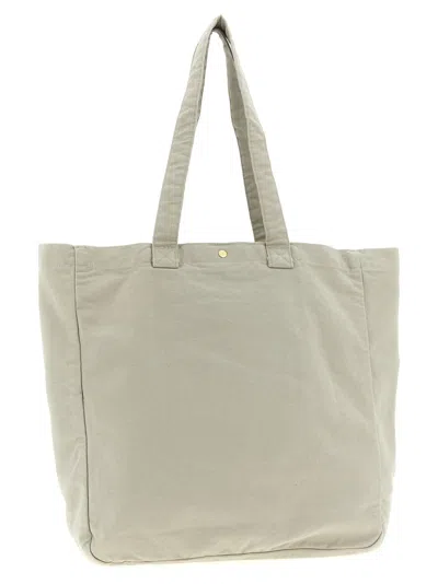 Carhartt Bayfield Tote Bag Gray