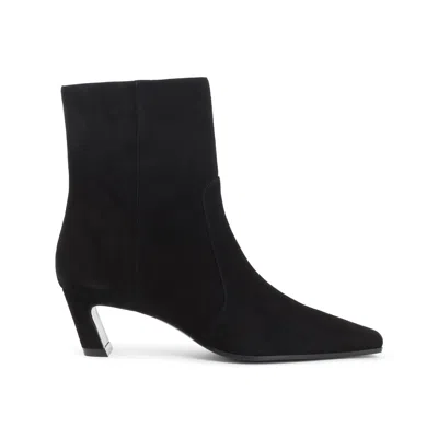 Stuart Weitzman Boots Black