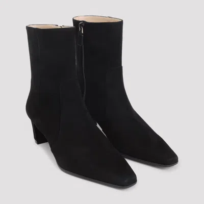 Stuart Weitzman Boots Black