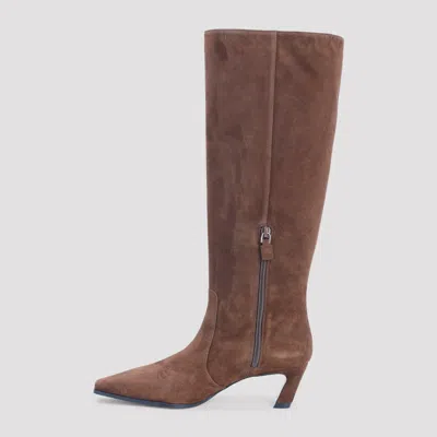 Stuart Weitzman Stassi 50 Knee-high Boots