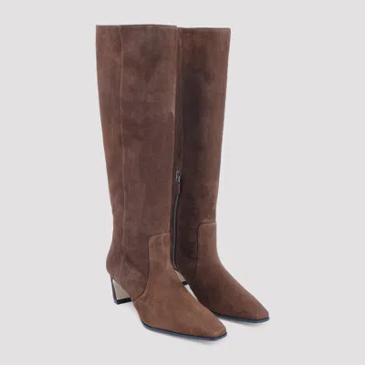 Stuart Weitzman Stassi 50 Knee-high Boots