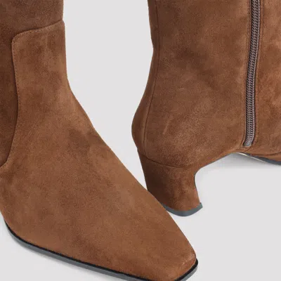Stuart Weitzman Stassi 50 Knee-high Boots