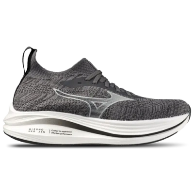 Mizuno Womens  Neo Zen In Gray