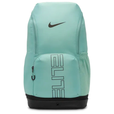 Nike Varsity Elite Backpack In Green