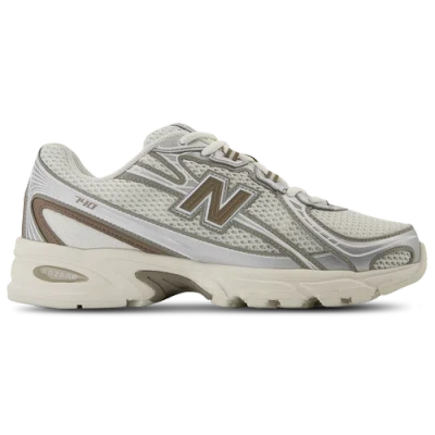 New Balance 740 Logo-plaque Sneakers In Multi
